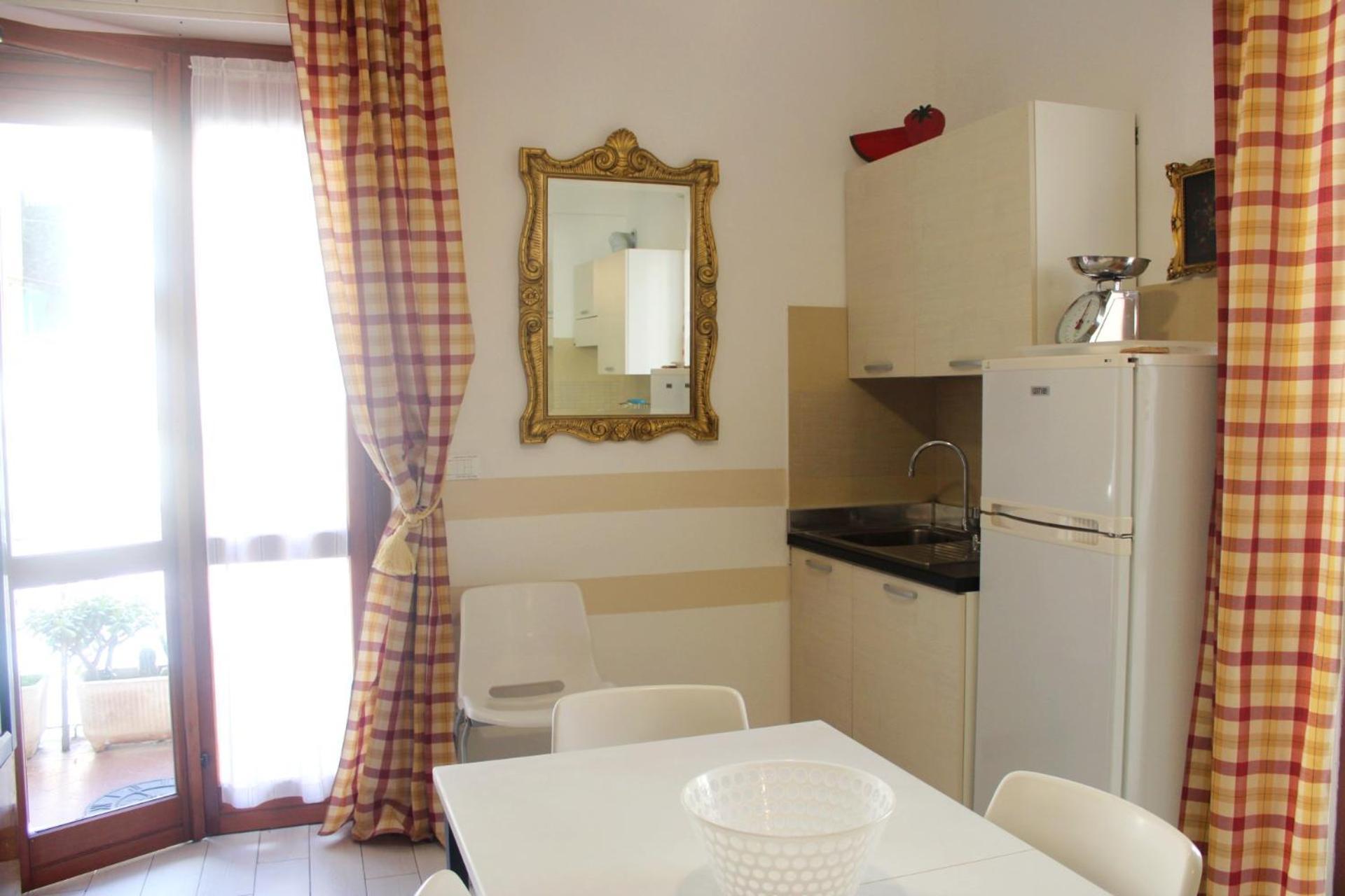 Appartamento Primula Rossa Levanto Exterior foto