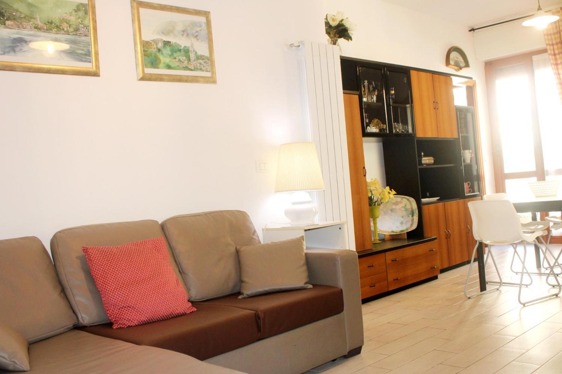 Appartamento Primula Rossa Levanto Exterior foto