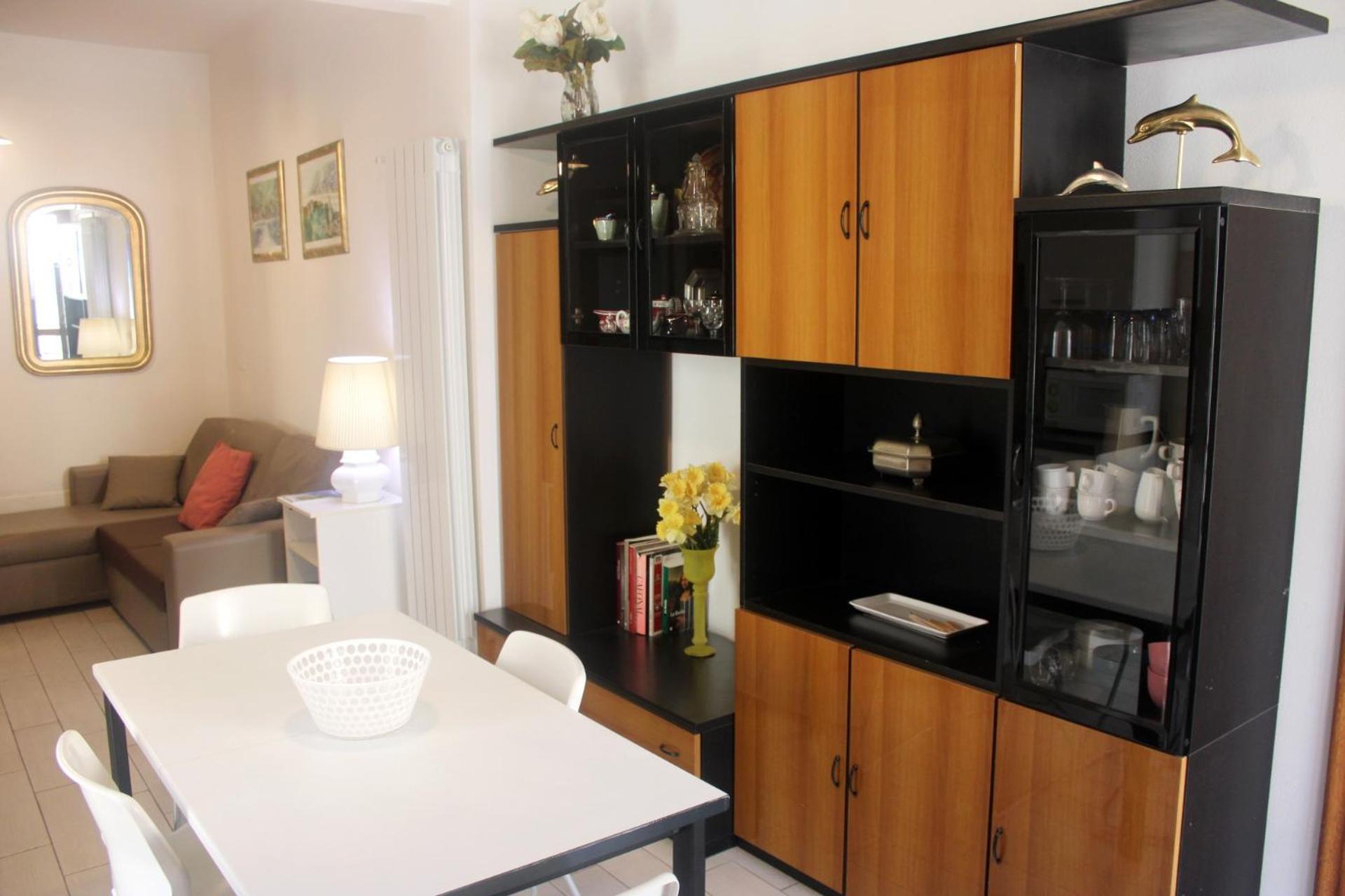 Appartamento Primula Rossa Levanto Exterior foto