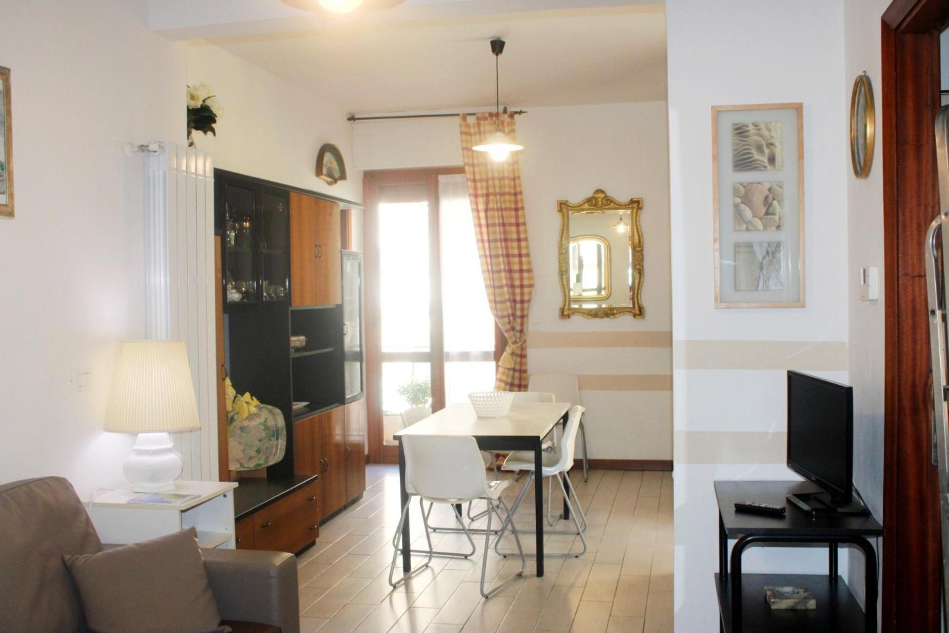 Appartamento Primula Rossa Levanto Exterior foto