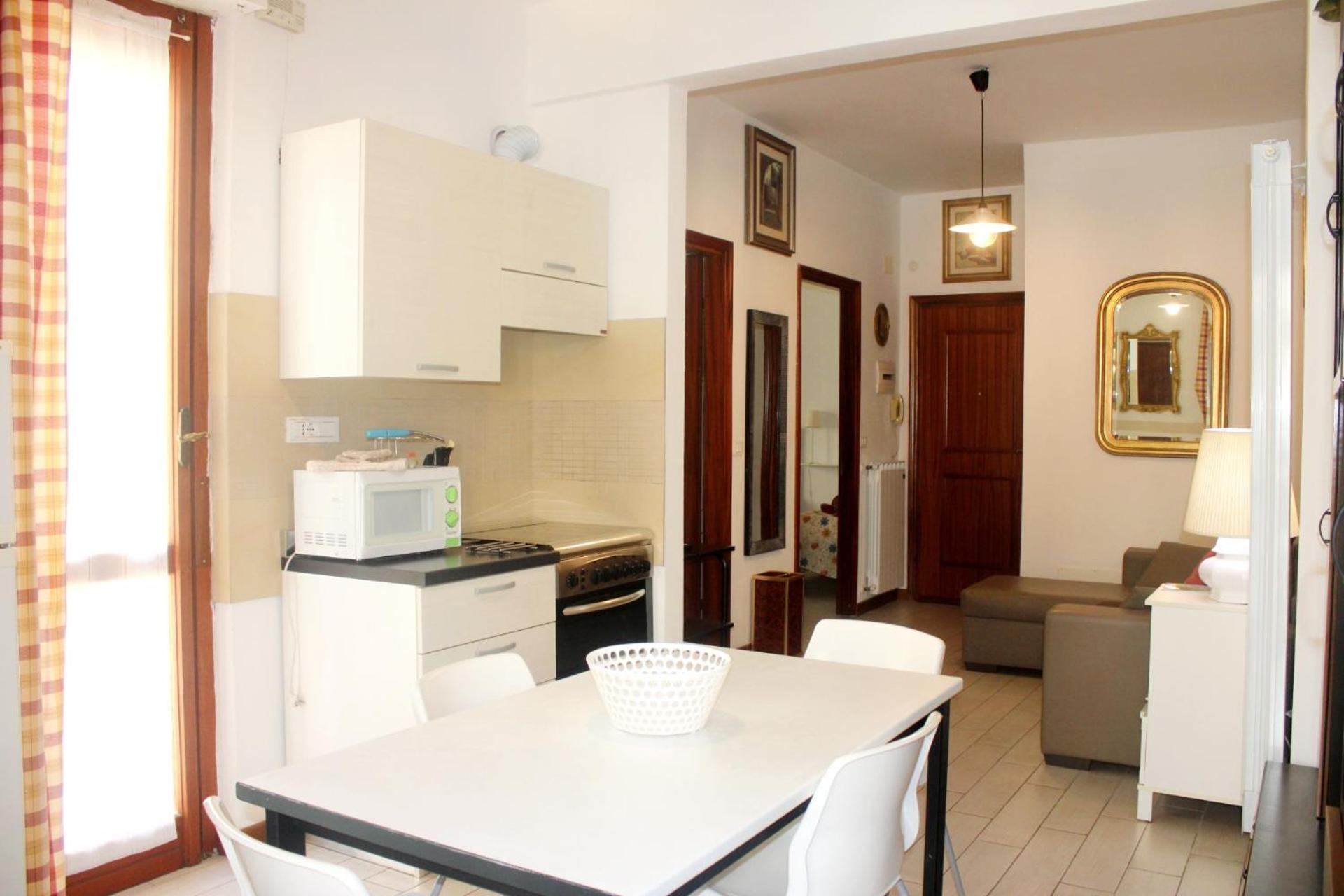 Appartamento Primula Rossa Levanto Exterior foto