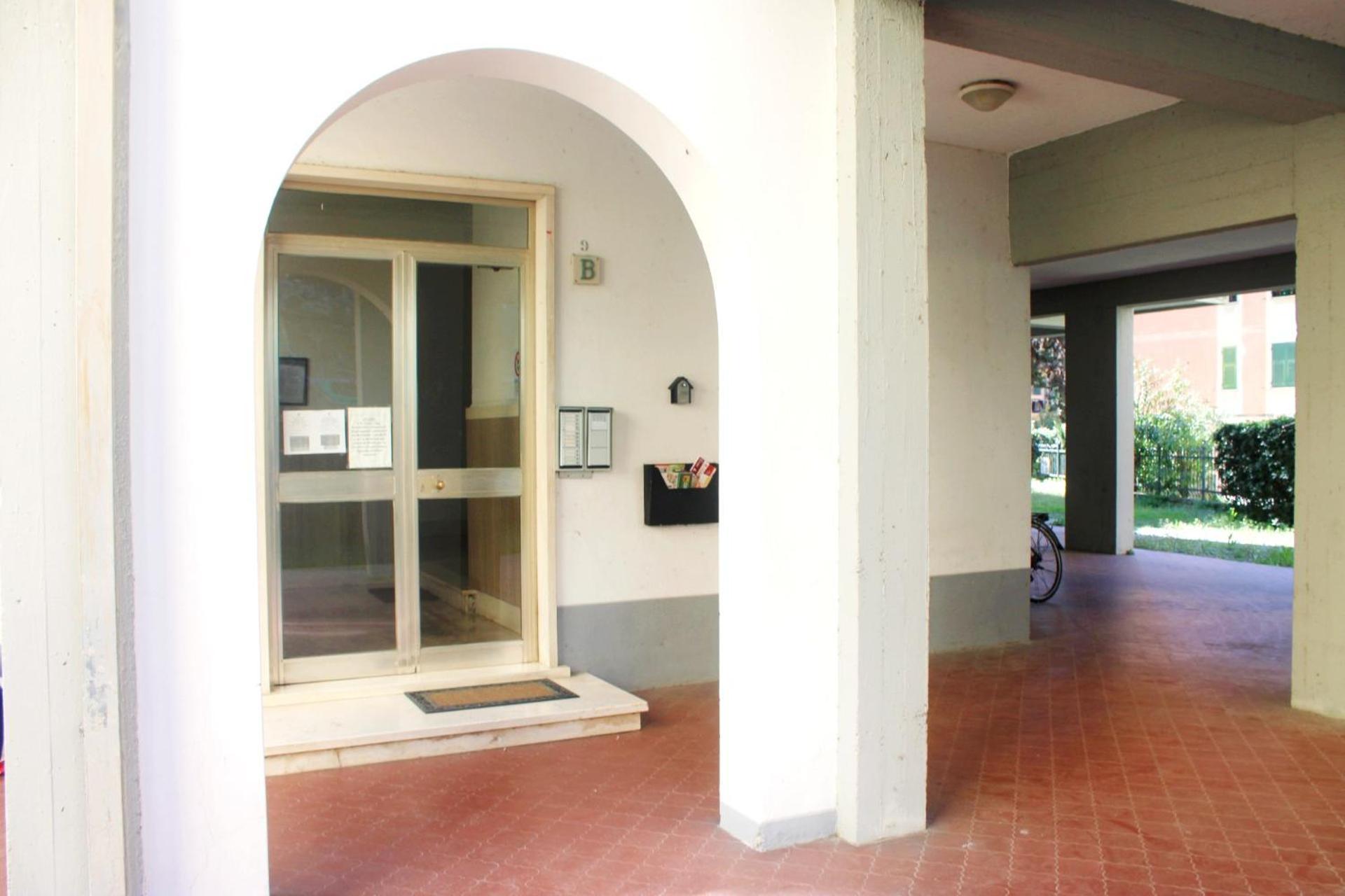 Appartamento Primula Rossa Levanto Exterior foto