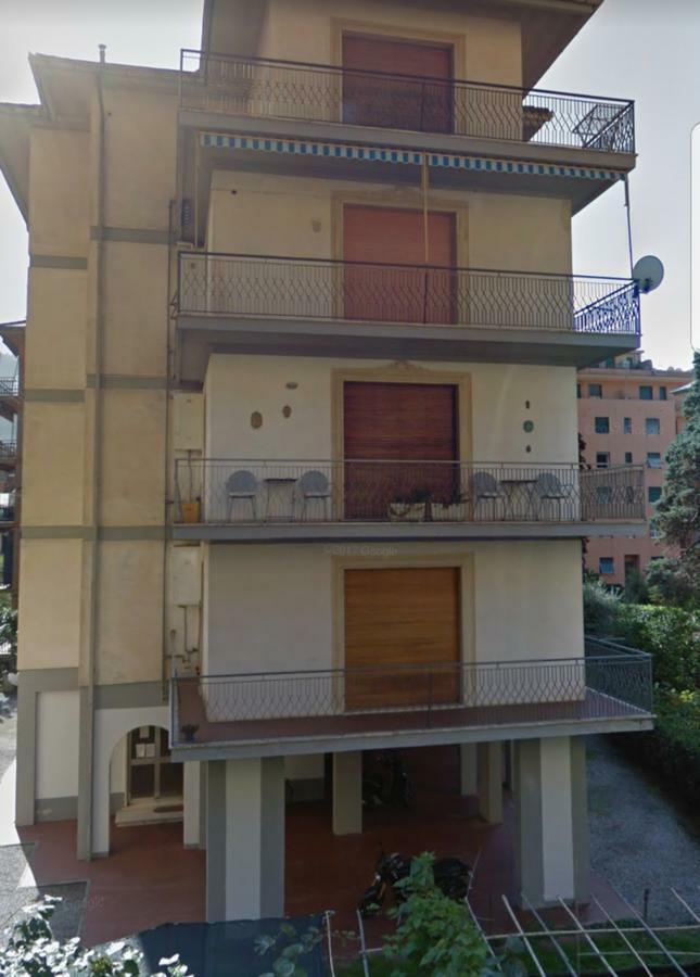 Appartamento Primula Rossa Levanto Exterior foto